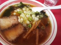 ラーメン悟空