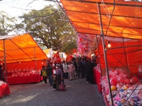 今年も毘沙門天大祭！