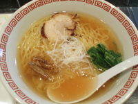 コーボン・ラーメン