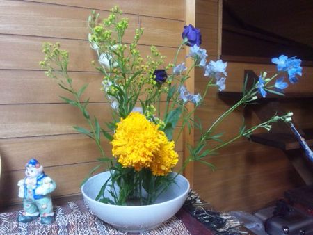 生け花 Part4