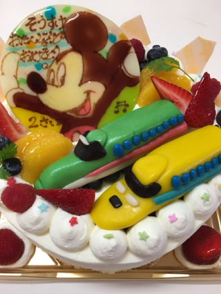 約束する デザート 国民投票 新幹線 誕生 日 ケーキ Yyaegaki Jp