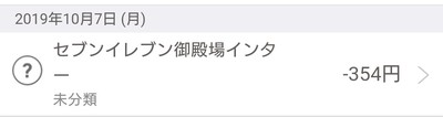 セブンイレブンでau PAY
