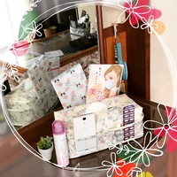花粉症女子必見！ 花粉症グッズをひとまとめ 2018/02/17 14:00:04