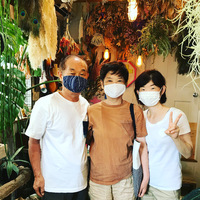 ご来店サンキューベリーマッチ♡ 2020/09/19 12:39:17