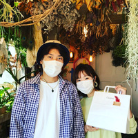 10月もよろしくお願い致します♡ 2020/10/01 09:31:56