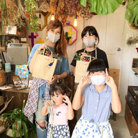 可愛い作家さん♡ 2021/06/13 09:56:25