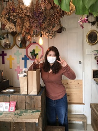 楽しい時間をありがとうございます♡ 2021/03/07 09:17:03