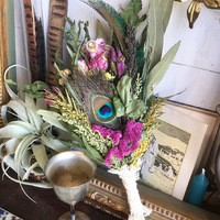花束オーダーありがとうございます！ 2021/04/25 09:54:43