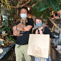 ご来店ありがとうございます！ 2021/05/30 10:52:04
