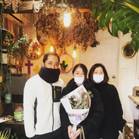 皆さんでご来店ありがとうございます！ 2021/01/15 10:53:59