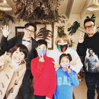 久保ひとみさん宮川大輔さん富士彦さんと♡ 2021/02/19 13:14:30
