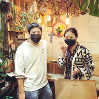 ご来店ありがとうございます♡ 2021/05/01 09:17:17