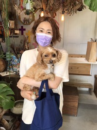ご来店ありがとうございます♡ 2021/07/24 09:11:36