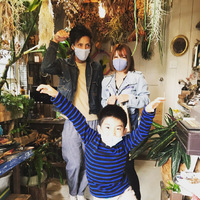 ご来店ありがとうございます♡ 2020/11/05 08:20:13