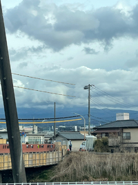 懐かしい学校 2022/02/19 21:00:00