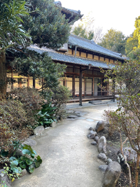 柿田川公園② 2022/02/02 21:00:00