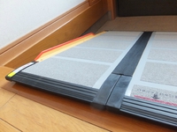 日々変化する介護
