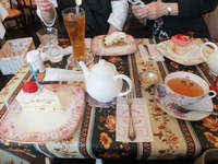 おつかれさまでした。