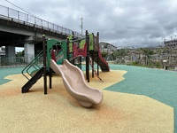 充実した設備で安心！本宿にこにこ公園