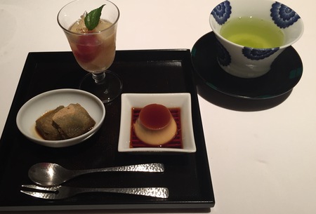 昨日のお食事♪