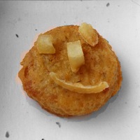 ♪　のんびりのーと　♪　　ナゲット君？？