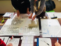 「HUG」というゲームをやりました。
