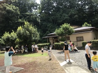 募集してますよ、ご一緒しませんか？