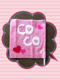 cocoな1日