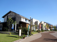 家を建てるなら、展示場へ行くな！？