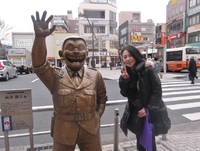 ★　こち亀＆フーテンの寅さん　★
