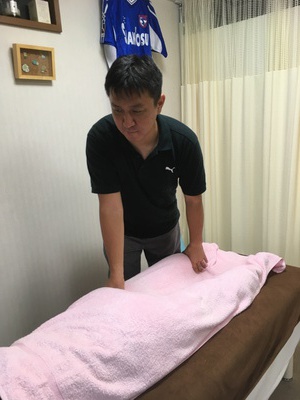 プロフィール