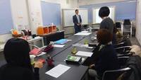 HappyMonday集中特別講座