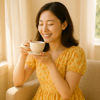 いい気分でいるだけで引き寄せ加速