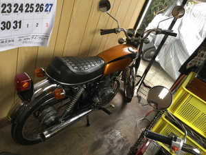 HONDA CB50初期型ガソリンタンク 長期保証 - fieldofdreamstickets.com