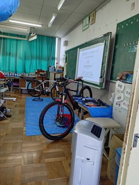 職業講話へ 2025/01/21 23:51:00