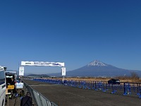 富士山サイクルロードレース