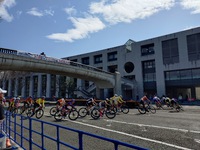 富士山サイクルロードレース決勝 2025/03/03 23:32:00