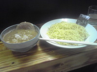 六本木ラーメン２！