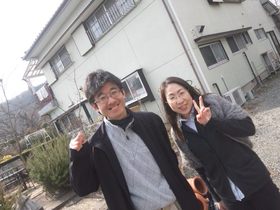 お久しぶりです。
