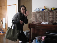 ご褒美エステ！