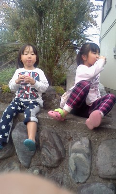 王子と姫