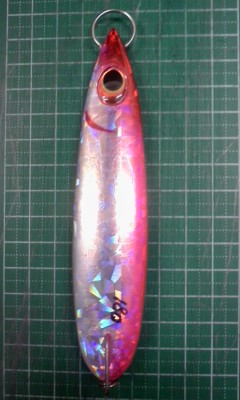 カプリス　１８０ｇ