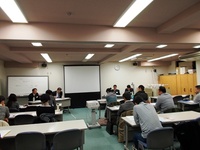第６回講座終了しました