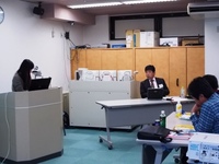 第７回講座終了しました