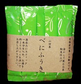 紅フウキスティック