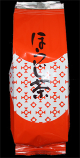 ほうじ茶