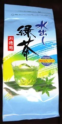 水出し煎茶お徳用