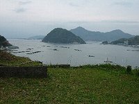 長浜城跡探訪－2