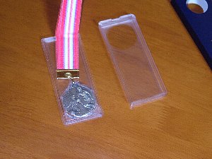 がんばったー準優勝