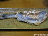 魚づくし